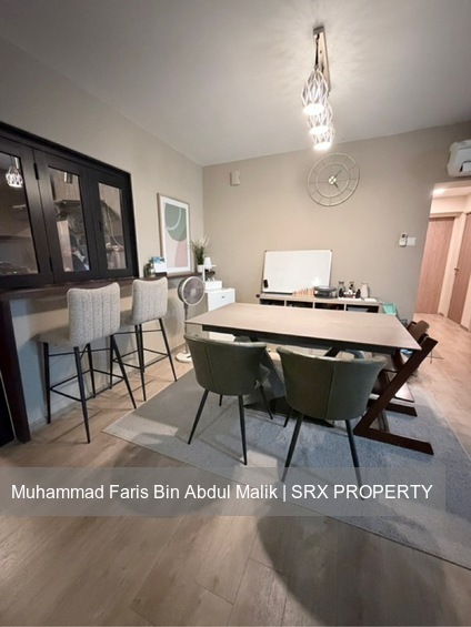 Blk 171C Edgedale Plains (Punggol), HDB 5 Rooms #530684811